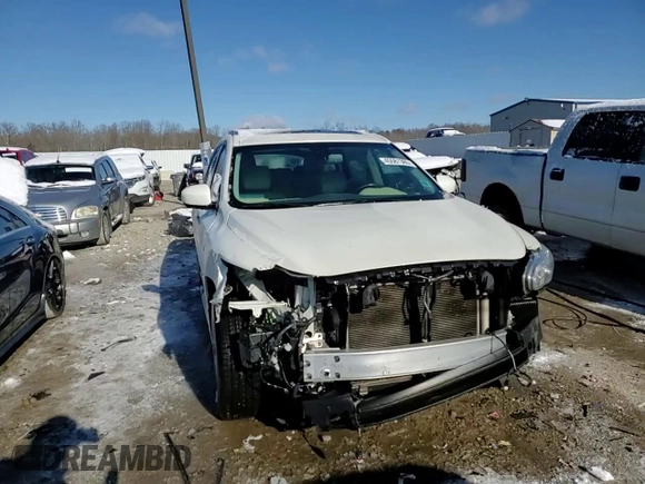 2015 Infiniti QX60 with VIN 5N1AL0MNXFC536958, listed as a Copart auction lot 45581365 with 226,958 mi miles and Salvage Title. Bid and sale history available at DreamBid. Image 15.