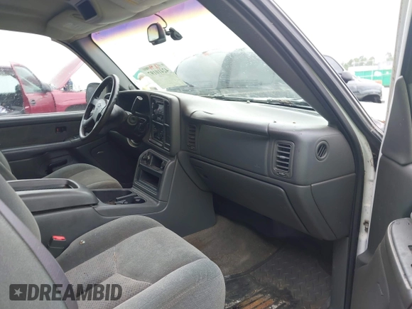 2003 Chevrolet Silverado 1500 LS с VIN 2GCEK19T831113643, выставлен на аукционе IAAI как лот 42410197 с пробегом 223 382 миль миль и . История ставок и продаж доступна на DreamBid. Изображение 5.