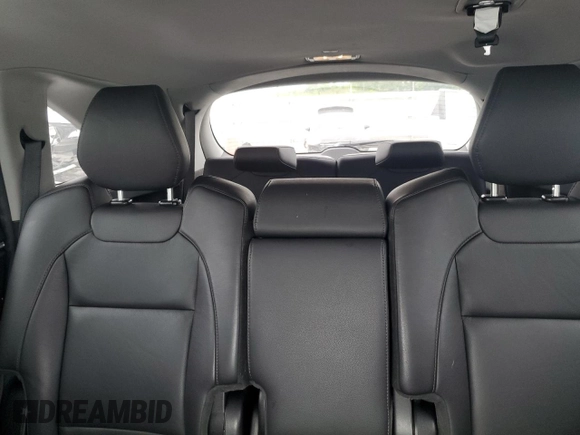 2020 Acura MDX with VIN 5J8YD4H33LL045533, listed as a Copart auction lot 59748405 with 41,649 mi miles and Salvage title. Bid and sale history available at DreamBid. Image 10.