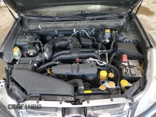 2013 Subaru Outback Limited with VIN 4S4BRCPC4D3216546, listed as a Copart auction lot 62085275 with 94,958 mi miles and Salvage title. Bid and sale history available at DreamBid. Image 11.