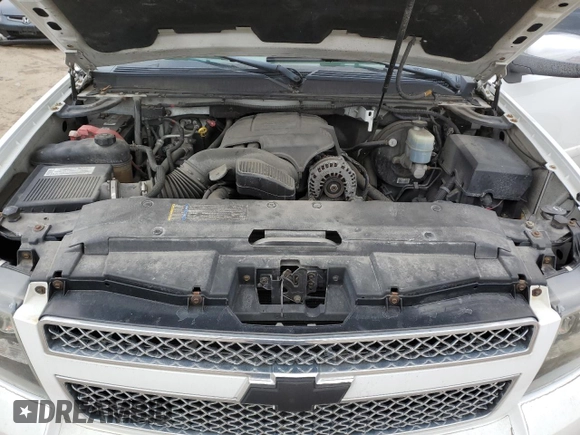 2008 Chevrolet Avalanche LT w/3LT with VIN 3GNFK12358G129724, listed as a Copart auction lot 87411564 with 176,056 mi miles and Clean Title. Bid and sale history available at carsss.com. Image 11.