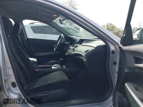 2008 Honda Accord EX with VIN 1HGCP36738A016439, listed as a IAAI auction lot 42254966 with 251,754 mi miles and . Bid and sale history available at DreamBid. Image 5.