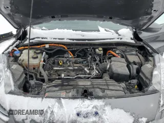 2021 Ford Escape Titanium Hybrid с VIN 1FMCU9DZ6MUA77030, выставлен на аукционе Copart как лот 41830245 с пробегом 83 474 миль миль и Списание • Salvage title. История ставок и продаж доступна на DreamBid. Изображение 12.