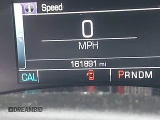 2015 Chevrolet Impala LT with VIN 2G1125S31F9247117, listed as a IAAI auction lot 41791527 with 161,891 mi miles and . Bid and sale history available at DreamBid. Image 15.