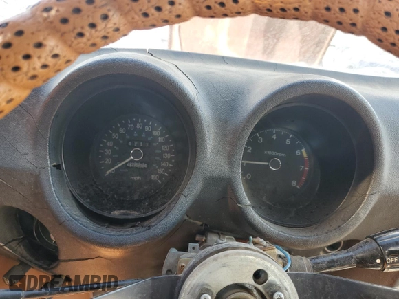 1978 Datsun 280ZX z VIN GHLS30122501, wystawiony jako Copart lot #80676944 z przebiegiem Nie podano mil oraz Szkody całkowita. Historia ofert i sprzedaży dostępna na DreamBid. Obrazek 9.