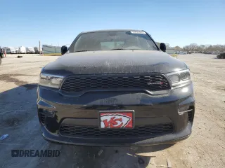2021 Dodge Durango GT z VIN 1C4RDJDG8MC804544, wystawiony jako Copart lot #74879463 z przebiegiem 22 025 mil mil oraz Szkoda całkowita • Salvage title. Historia ofert i sprzedaży dostępna na DreamBid. Obrazek 5.