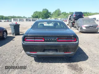 2015 Dodge Challenger SXT with VIN 2C3CDZAG6FH885346, listed as a IAAI auction lot 42573614 with 189,753 mi miles and . Bid and sale history available at DreamBid. Image 16.