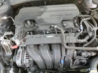 2023 Hyundai Elantra SEL с VIN 5NPLM4AG7PH108701, выставлен на аукционе Copart как лот 81204945 с пробегом 36 945 миль миль и Списание • Salvage title. История ставок и продаж доступна на DreamBid. Изображение 13.