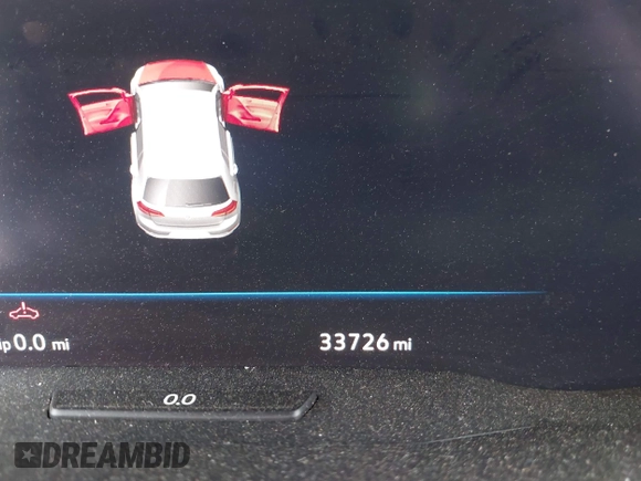 2019 Volkswagen Golf SEL Premium с VIN WVWPR7AU0KW911072, выставлен на аукционе IAAI как лот 42028291 с пробегом 33 726 миль миль и . История ставок и продаж доступна на DreamBid. Изображение 15.