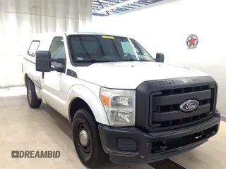 2011 Ford F-350 XL z VIN 1FTBF3A68BEC07804, wystawiony jako IAAI lot #42585854 z przebiegiem 199 734 mil mil oraz . Historia ofert i sprzedaży dostępna na DreamBid. Obrazek 18.
