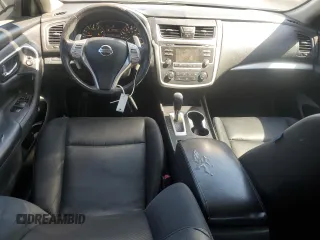 2016 Nissan Altima SL with VIN 1N4AL3AP8GC284128, listed as a Copart auction lot 57708095 with 141,672 mi miles and Salvage title. Bid and sale history available at DreamBid. Image 8.