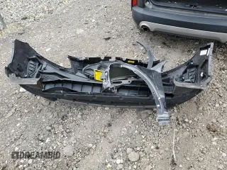 2020 Ford Escape SE z VIN 1FMCU0G64LUB91314, wystawiony jako Copart lot #58558185 z przebiegiem 78 251 mil mil oraz Szkoda całkowita • Salvage title. Historia ofert i sprzedaży dostępna na DreamBid. Obrazek 13.