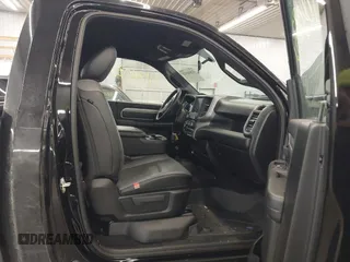 2024 Ram 2500 Tradesman with VIN 3C6MR5AJ8RG298602, listed as a IAAI auction lot 41840332 with 4,049 mi miles and . Bid and sale history available at DreamBid. Image 5.