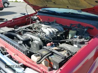 2000 Toyota Tacoma with VIN 4TAWN72N9YZ595687, listed as a IAAI auction lot 42061885 with 250,108 mi miles and . Bid and sale history available at DreamBid. Image 19.