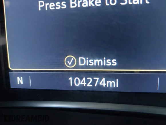 2021 Chevrolet Equinox Premier z VIN 2GNAXNEV9M6120241, wystawiony jako IAAI lot #42222928 z przebiegiem 104 274 mil mil oraz . Historia ofert i sprzedaży dostępna na DreamBid. Obrazek 16.