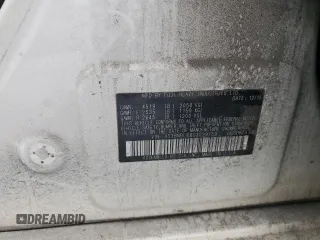 2016 Subaru Legacy Limited with VIN 4S3BNBL68G3029759, listed as a Copart auction lot 54250735 with 173,422 mi miles and Clean title. Bid and sale history available at DreamBid. Image 12.