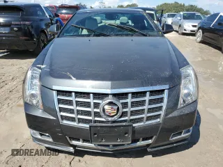 2014 Cadillac CTS Coupe Premium with VIN 1G6DH1E34E0149122, listed as a Copart auction lot 73726844 with 0 mi miles and Non Repairable. Bid and sale history available at carsss.com. Image 5.