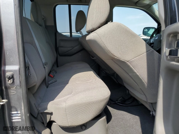 2019 Nissan Frontier SV with VIN 1N6AD0EV6KN783423, listed as a Copart auction lot 51860945 with 78,987 mi miles and Clean Title. Bid and sale history available at carsss.com. Image 11.