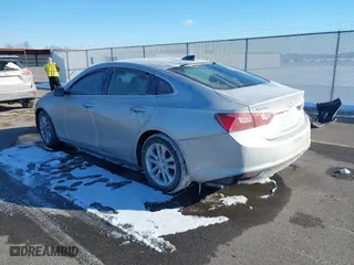 2016 Chevrolet Malibu LS with VIN 1G1ZB5ST9GF347753, listed as a IAAI auction lot 41623599 with 149,682 mi miles. Bid and sale history available at carsss.com. Image 3.