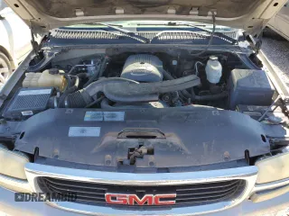 2004 GMC Yukon SLE with VIN 1GKEC13V34R204520, listed as a Copart auction lot 71552534 with 295,316 mi miles and Salvage Title. Bid and sale history available at carsss.com. Image 12.