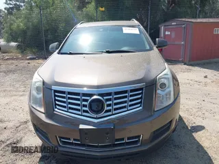 2016 Cadillac SRX Luxury Collection с VIN 3GYFNBE35GS572110, выставлен на аукционе IAAI как лот 42464914 с пробегом 176 670 миль миль и . История ставок и продаж доступна на DreamBid. Изображение 12.