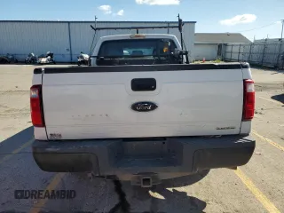 2014 Ford F-250 XL with VIN 1FT7W2AT3EEB10231, listed as a Copart auction lot 72242404 with 314,412 mi miles and Clean title. Bid and sale history available at DreamBid. Image 6.