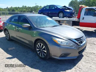 2017 Nissan Altima S with VIN 1N4AL3AP9HC192690, listed as a IAAI auction lot 42540873 with 158,674 mi miles and . Bid and sale history available at DreamBid. Image 1.