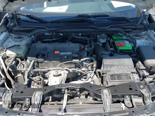 2020 Honda Civic LX with VIN 2HGFC2F67LH511473, listed as a IAAI auction lot 42614633 with 91,822 mi miles and . Bid and sale history available at DreamBid. Image 10.