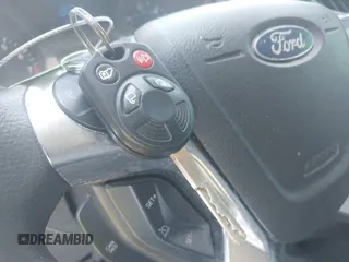 2017 Ford Transit Cargo with VIN 1FTYR2ZM2HKA66625, listed as a IAAI auction lot 39471466 with 125,200 mi miles. Bid and sale history available at carsss.com. Image 11.