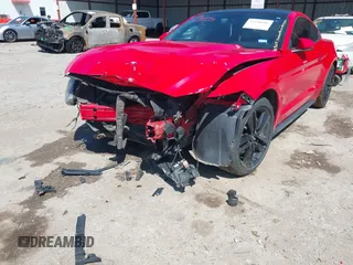 2017 Ford Mustang EcoBoost с VIN 1FA6P8TH2H5250253, выставлен на аукционе IAAI как лот 41990586 с пробегом 92 154 миль миль и . История ставок и продаж доступна на DreamBid. Изображение 6.