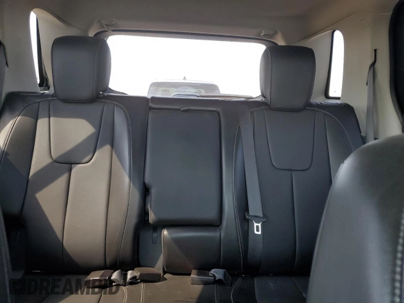 2017 GMC Terrain Denali with VIN 2GKFLVE38H6157509, listed as a Copart auction lot 56245595 with 109,919 mi miles and Salvage title. Bid and sale history available at DreamBid. Image 10.