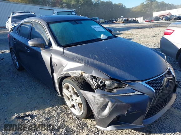 2016 Lexus IS 350 with VIN JTHCE1D24G5011546, listed as a IAAI auction lot 40626369 with 103,178 mi miles and . Bid and sale history available at DreamBid. Image 13.