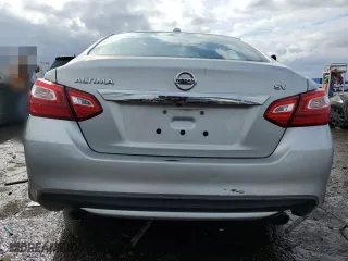 2017 Nissan Altima 2.5 SV with VIN 1N4AL3AP5HC180875, listed as a Copart auction lot 48137515 with 227,060 mi miles and Clean Title. Bid and sale history available at carsss.com. Image 6.