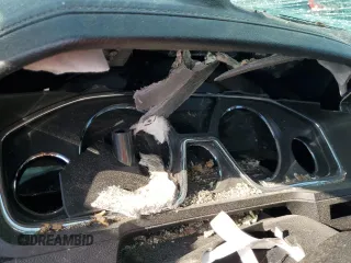 2014 GMC Acadia Denali z VIN 1GKKVTKD8EJ269283, wystawiony jako Copart lot #54201065 z przebiegiem Nie podano mil oraz Szkoda całkowita • Salvage title. Historia ofert i sprzedaży dostępna na DreamBid. Obrazek 9.