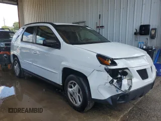 2004 Pontiac Aztek z VIN 3G7DB03E34S533217, wystawiony jako Copart lot #73771934 z przebiegiem 172 887 mil mil oraz Szkody całkowita. Historia ofert i sprzedaży dostępna na DreamBid. Obrazek 4.