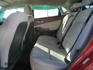 2023 Hyundai Kona SE z VIN KM8K23AG5PU184477, wystawiony jako Copart lot #52752875 z przebiegiem 57 813 mil mil oraz Szkoda całkowita • Salvage title. Historia ofert i sprzedaży dostępna na DreamBid. Obrazek 11.