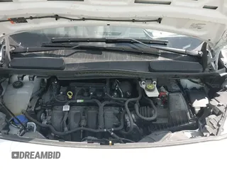 2023 Ford Transit Connect XL с VIN NM0LS7S2XP1562987, выставлен на аукционе IAAI как лот 42633296 с пробегом 34 400 миль миль и . История ставок и продаж доступна на DreamBid. Изображение 10.
