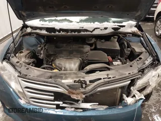 2010 Toyota Venza with VIN 4T3BA3BB6AU018733, listed as a IAAI auction lot 41566883 with 94,781 mi miles and . Bid and sale history available at DreamBid. Image 10.