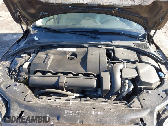 2013 Volvo XC70 3.2L with VIN YV4952BZ6D1154242, listed as a IAAI auction lot 41370020 with 190,784 mi miles and . Bid and sale history available at DreamBid. Image 10.