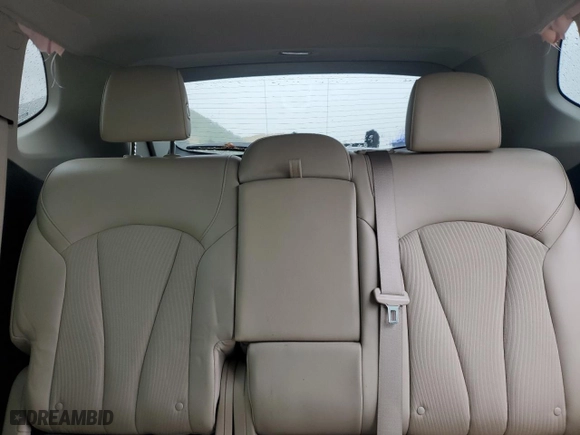 2019 Buick Envision Preferred with VIN LRBFXBSA4KD092862, listed as a Copart auction lot 47796025 with 34,927 mi miles and Clean Title. Bid and sale history available at carsss.com. Image 10.