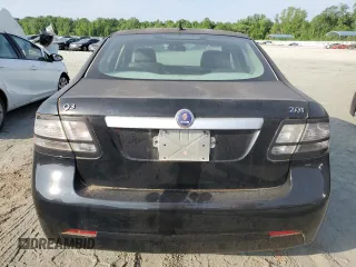 2010 Saab 9-3 z VIN YS3FA4CY9A1617465, wystawiony jako Copart lot #56327195 z przebiegiem 175 992 mil mil oraz Tytuł czysty. Historia ofert i sprzedaży dostępna na DreamBid. Obrazek 6.