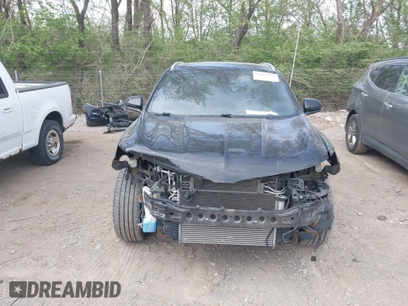 2017 Lincoln MKC Reserve with VIN 5LMCJ3D96HUL16195, listed as a IAAI auction lot 42079976 with 129,818 mi miles and . Bid and sale history available at DreamBid. Image 13.