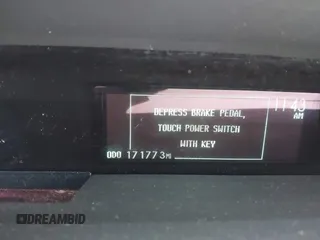 2010 Toyota Prius II with VIN JTDKN3DU3A0138853, listed as a IAAI auction lot 41847622 with 171,773 mi miles. Bid and sale history available at carsss.com. Image 7.