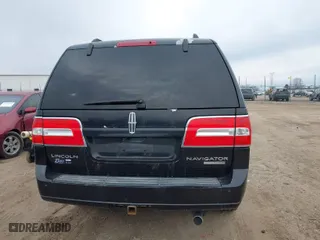2012 Lincoln Navigator with VIN 5LMJJ2J50CEL05439, listed as a IAAI auction lot 41516644 with 173,183 mi miles. Bid and sale history available at carsss.com. Image 16.