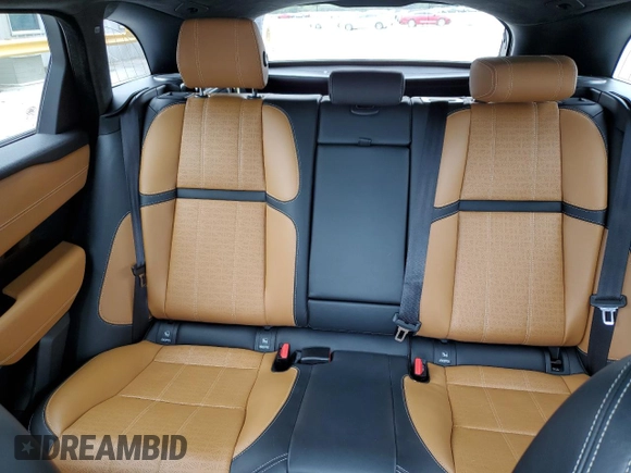 2018 Land Rover Range Rover Velar R-Dynamic HSE with VIN SALYM2RN0JA745773, listed as a Copart auction lot 53060244 with 67,639 mi miles and Salvage Title. Bid and sale history available at carsss.com. Image 10.