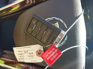 2014 Cadillac XTS Luxury with VIN 2G61M5S39E9143218, listed as a IAAI auction lot 42601268 with 37,172 mi miles and . Bid and sale history available at DreamBid. Image 11.