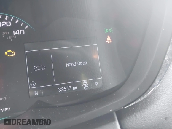 2021 Chevrolet Trax LT with VIN KL7CJPSB2MB358581, listed as a IAAI auction lot 42243675 with 32,517 mi miles and . Bid and sale history available at DreamBid. Image 7.