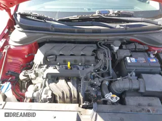 2021 Hyundai Accent SE with VIN 3KPC24A69ME140546, listed as a IAAI auction lot 41874525 with 57,569 mi miles. Bid and sale history available at carsss.com. Image 10.