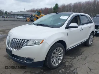 2012 Lincoln MKX with VIN 2LMDJ8JK2CBL04091, listed as a IAAI auction lot 42000831 with 164,711 mi miles and . Bid and sale history available at DreamBid. Image 17.