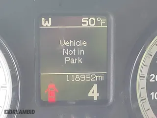 2014 Ram 2500 SLT with VIN 3C6TR5DT1EG252970, listed as a IAAI auction lot 41401215 with 118,992 mi miles. Bid and sale history available at carsss.com. Image 15.